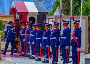 Civil Defence Salary for SSCE