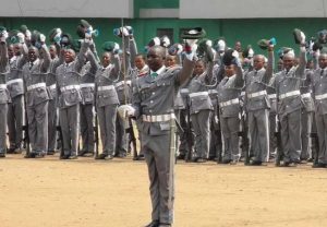 Nigeria Custom Service Salary