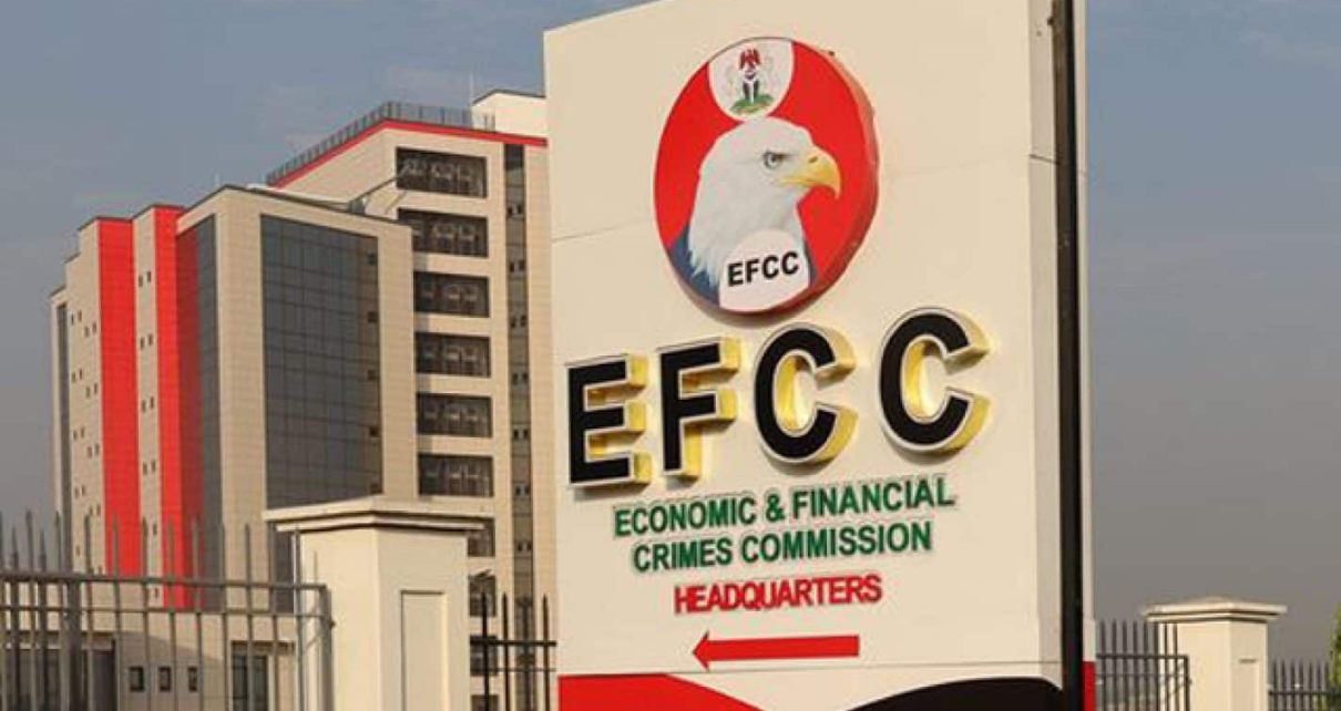 EFCC Training Allowance