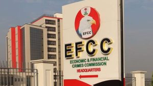 Difference between EFCC and ICPC