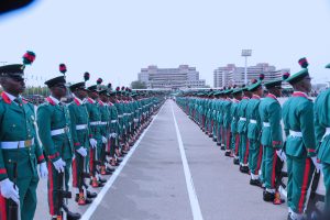 Nigerian Army 92RRI Shortlist 2026 PDF Download