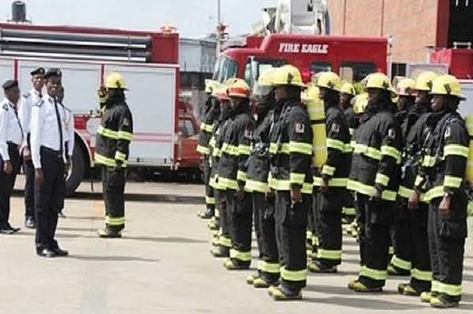 Fire Service Guarantor Form