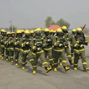 Fire Service Shortlist