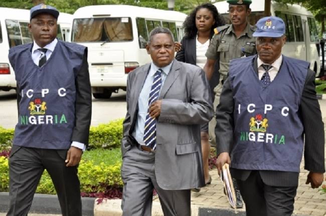 ICPC Recruitment