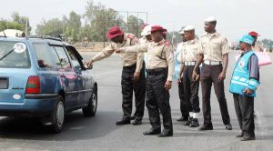 FRSC Salary