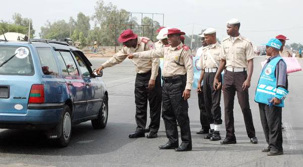 FRSC Salary