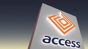 Access Bank Recruitment