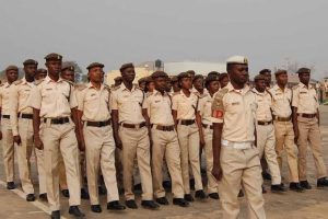 NCE rank in Immigration