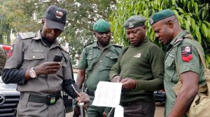Nigerian Police Training Allowance