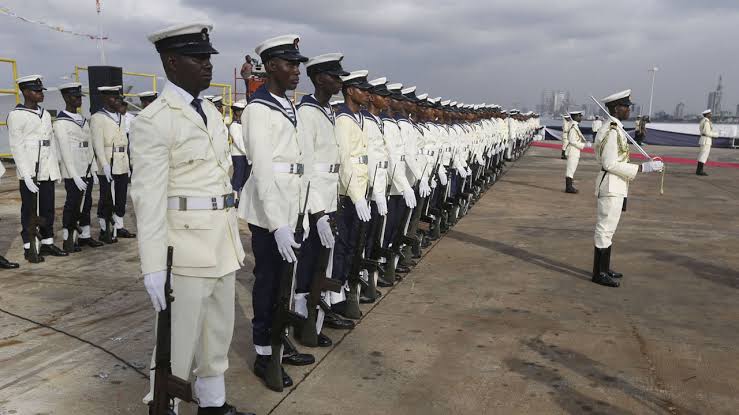 How to join the Nigerian Navy as a Graduate